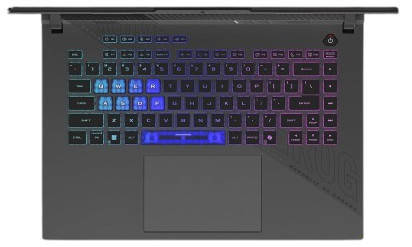 ROG Strix G16 G614PM-S5046WS Laptop