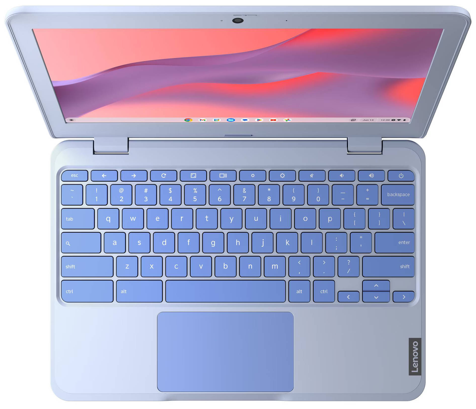 Chromebook 11IJL9 (82UY0014HA) Laptop