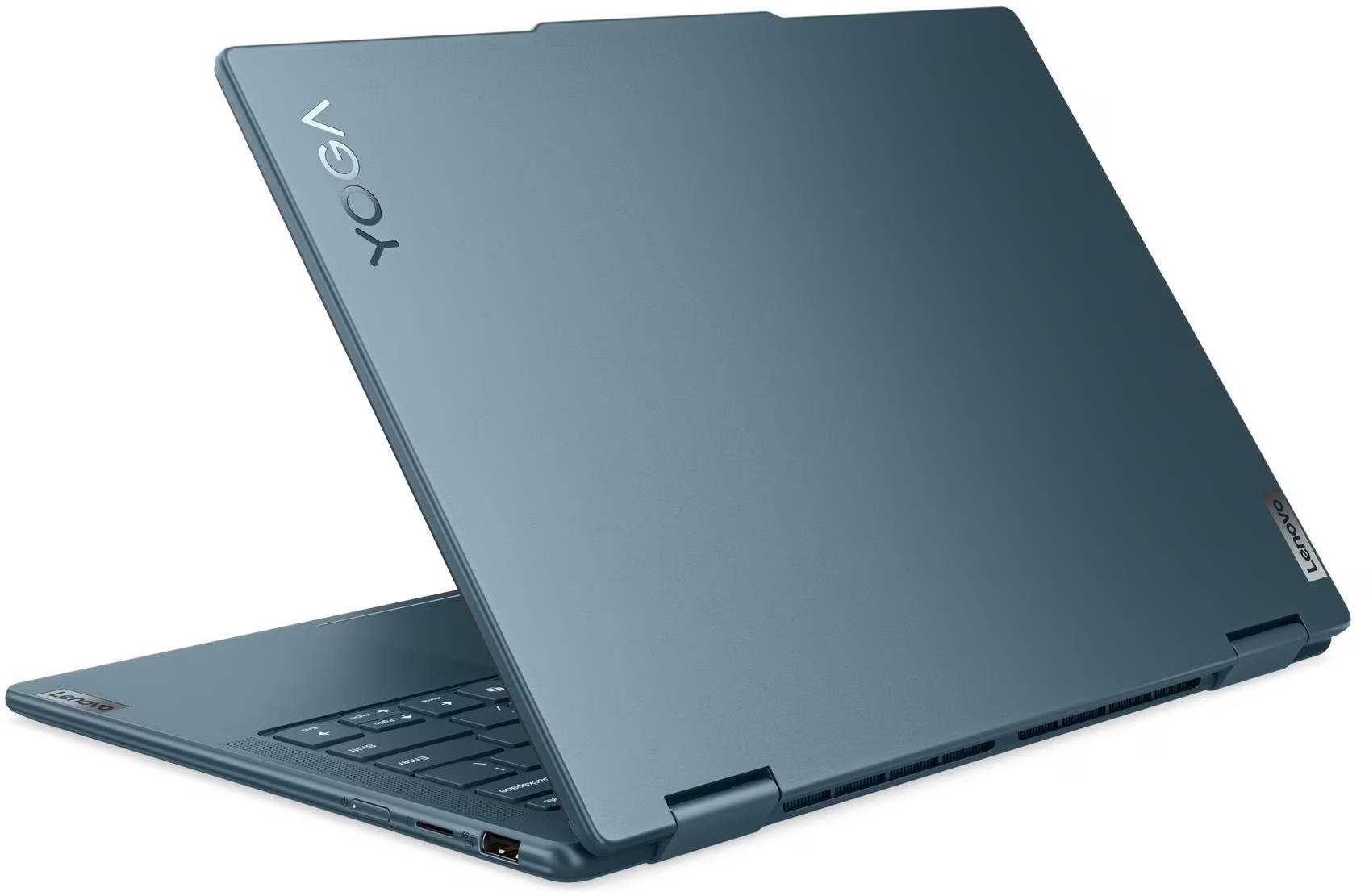 Yoga 7 14IML9 (83DJ00FTIN) Laptop