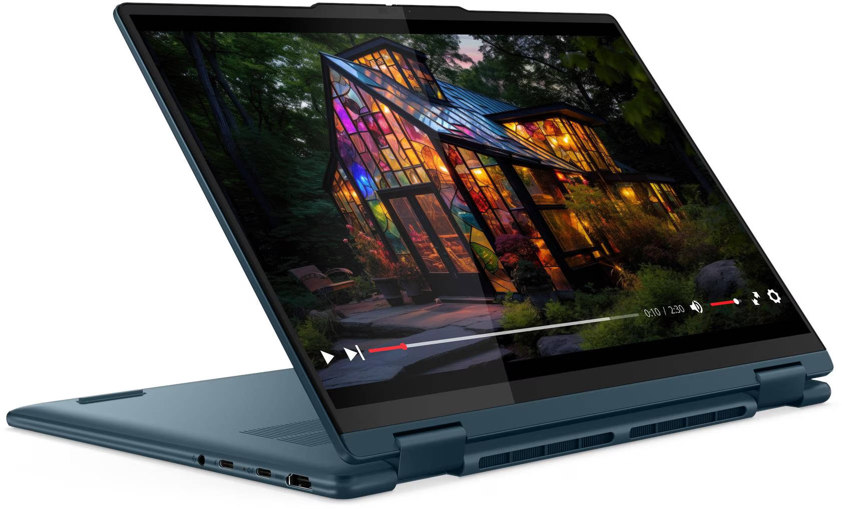 Yoga 7 14IML9 (83DJ00FTIN) Laptop