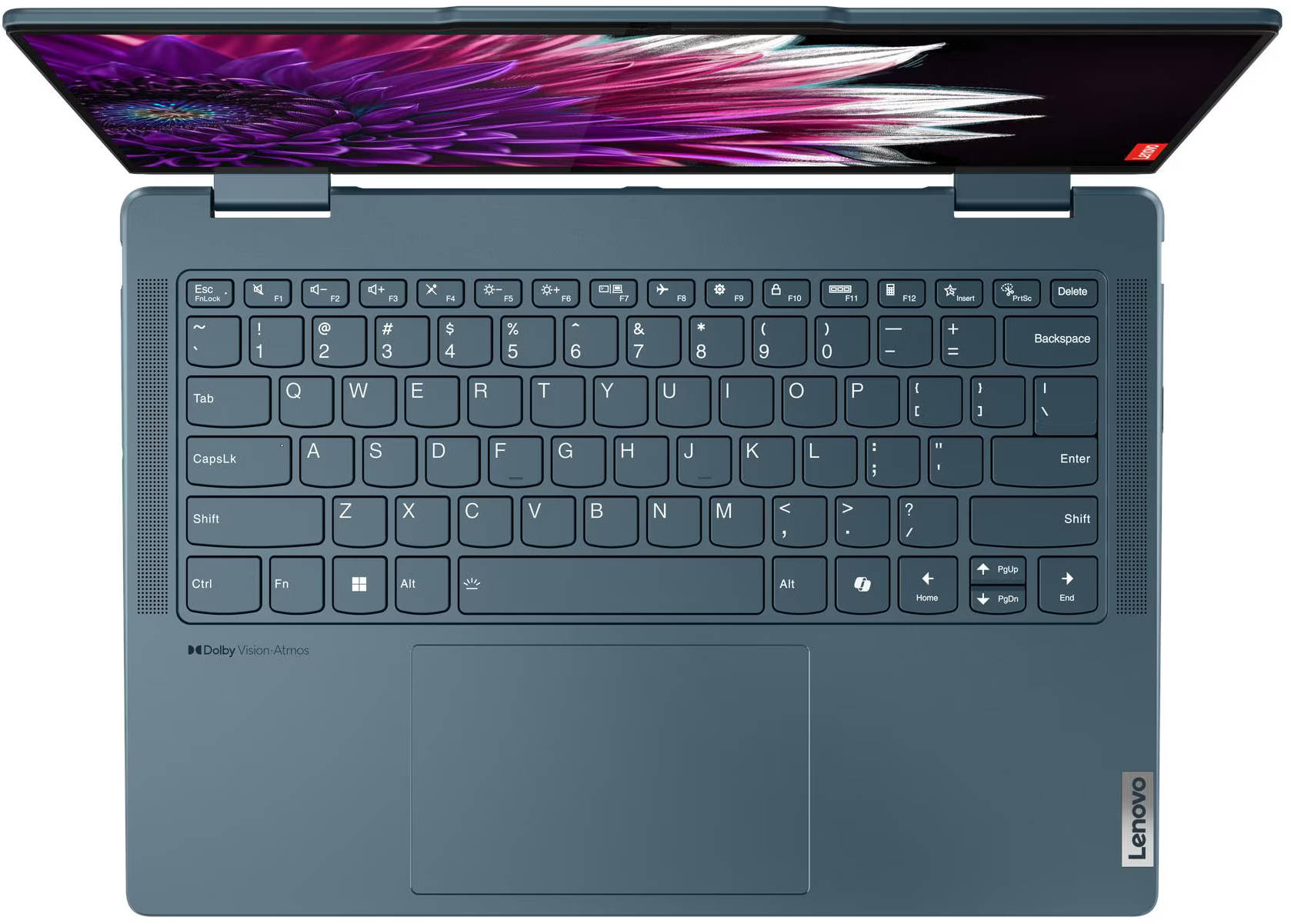 Yoga 7 14IML9 (83DJ00FTIN) Laptop