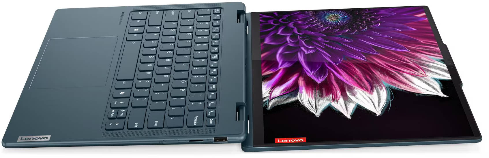Yoga 7 14IML9 (83DJ00FTIN) Laptop