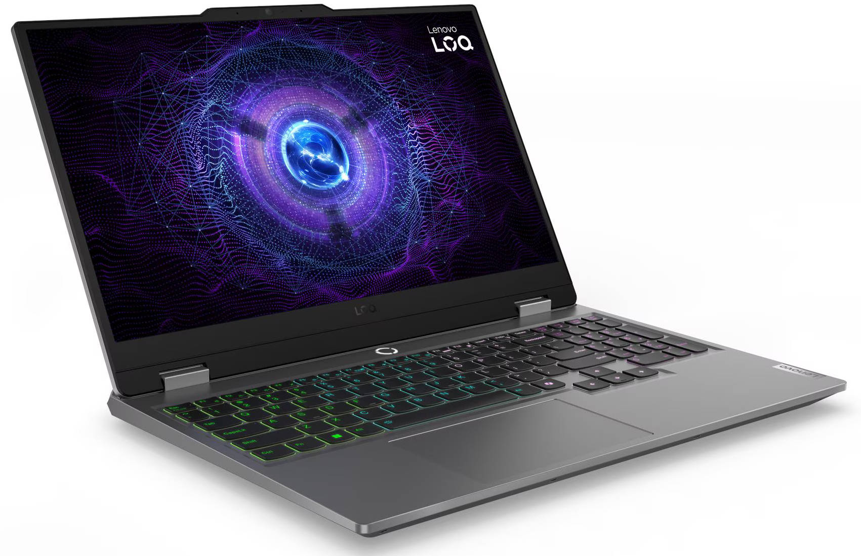 LOQ 15IRX9 (83DV00X8IN) Laptop