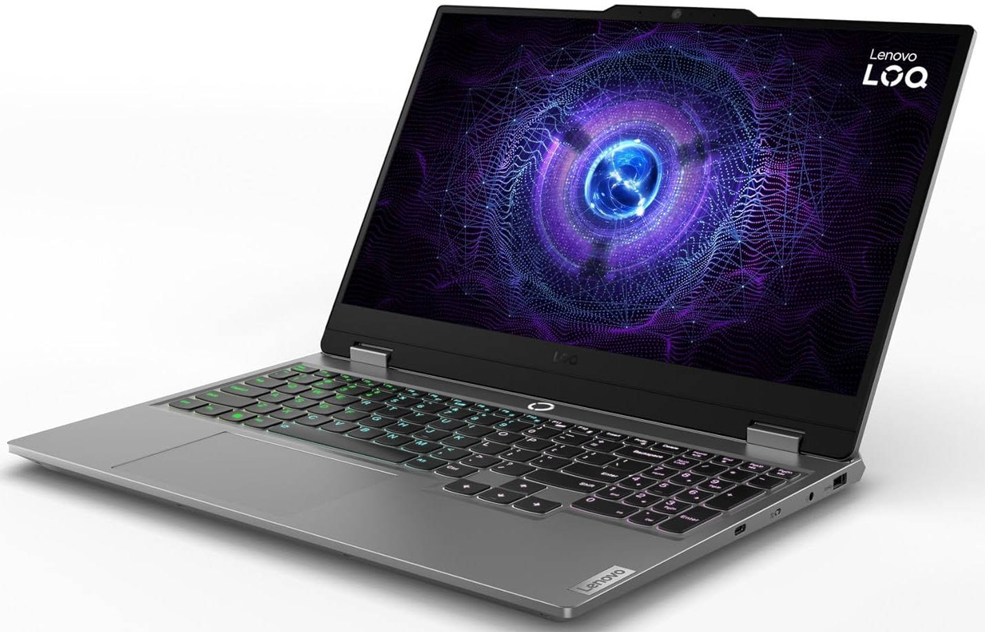 LOQ 15IRX9 (83DV00X8IN) Laptop
