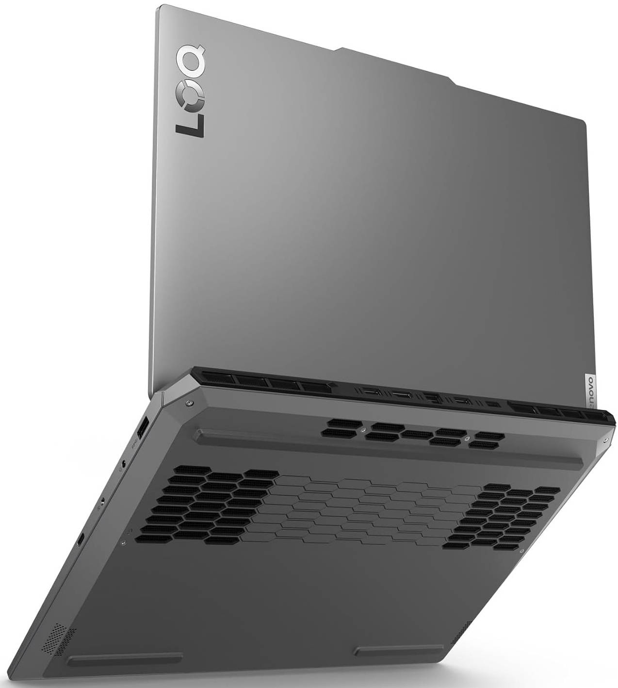 LOQ 15IRX9 (83DV00X8IN) Laptop