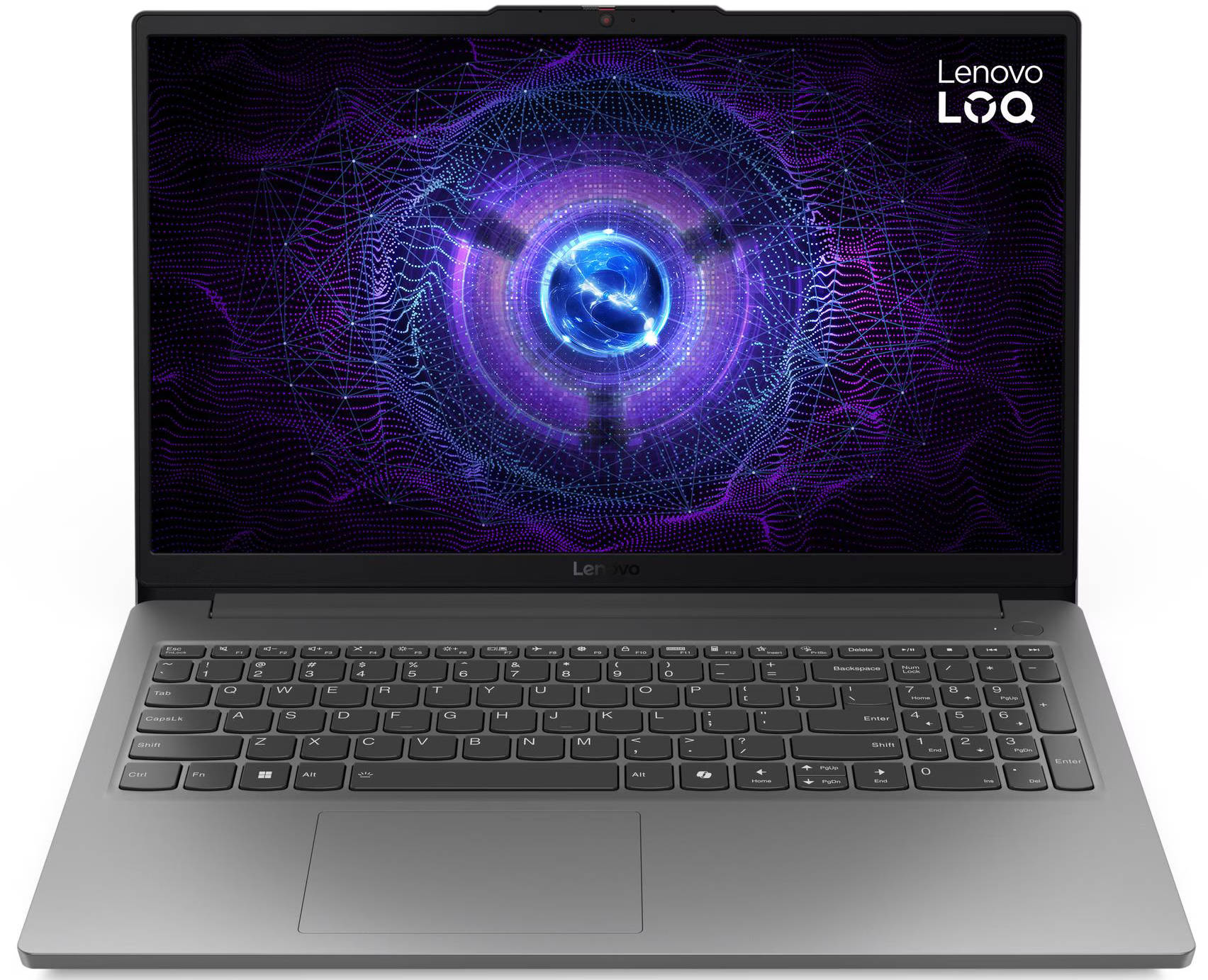 Lenovo LOQ 15IAX9E (83LK0031IN) Laptop