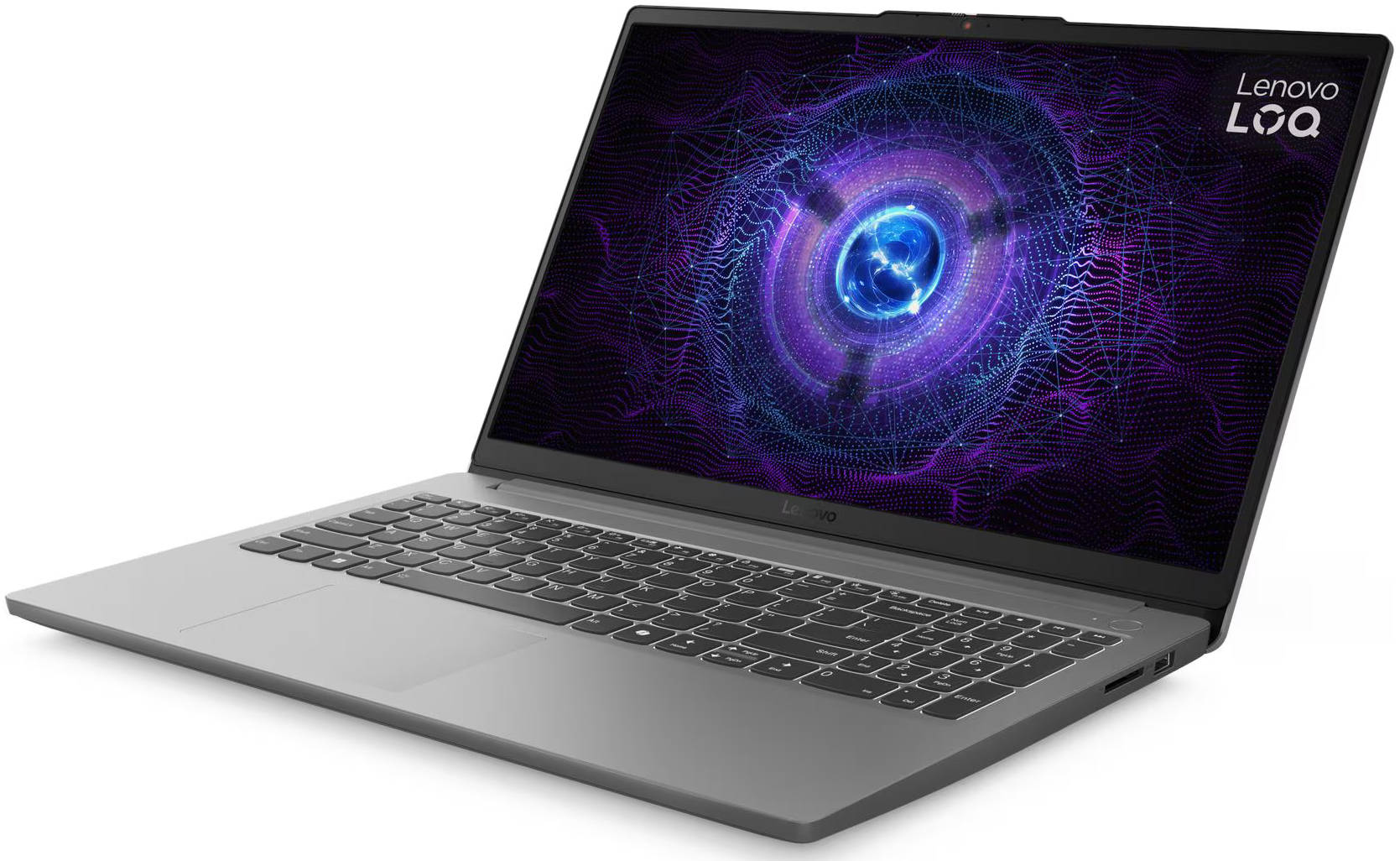 LOQ 15IAX9E (83LK0031IN) Laptop