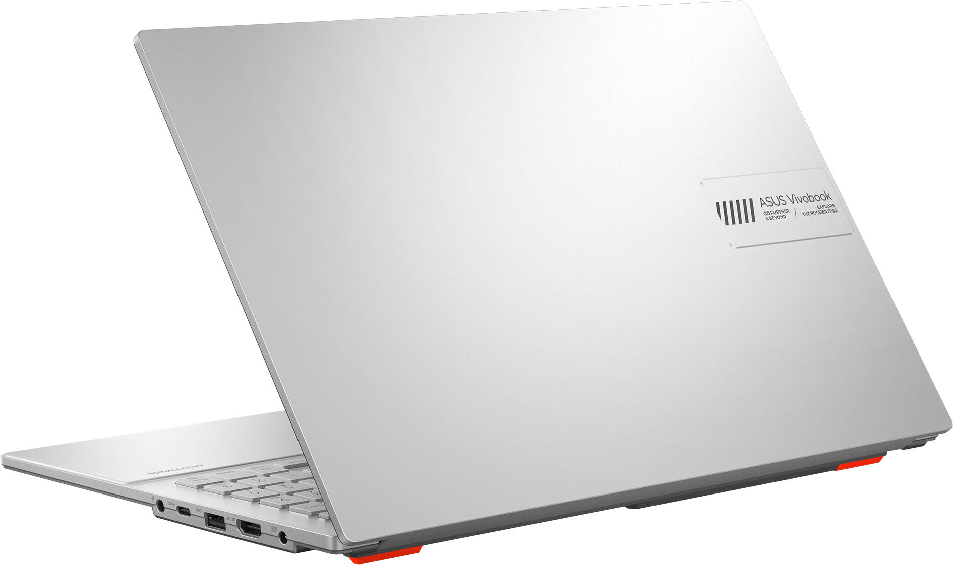 Vivobook Go 15 E1504GA-NJ3321WS Laptop