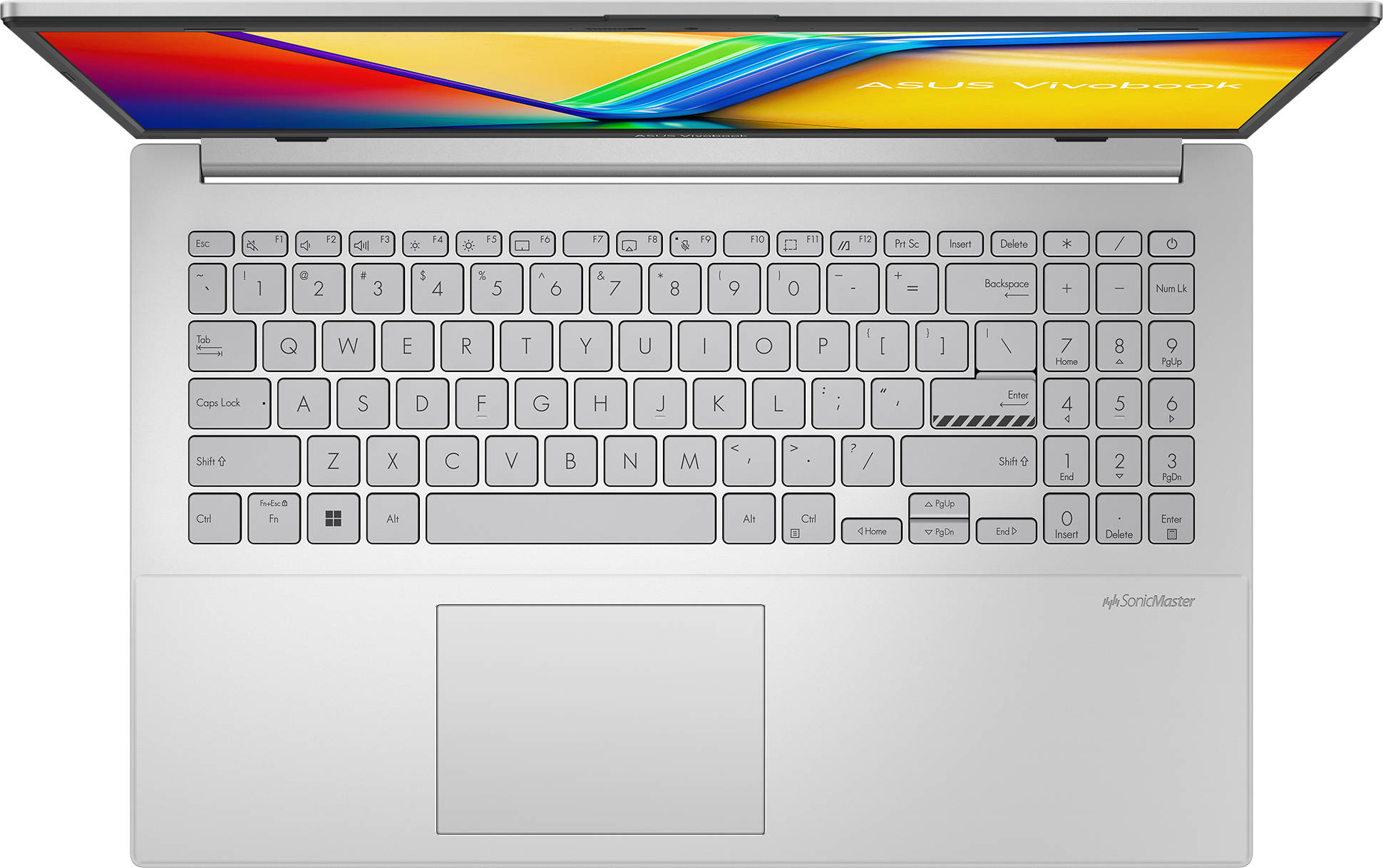 Vivobook Go 15 E1504GA-NJ3321WS Laptop