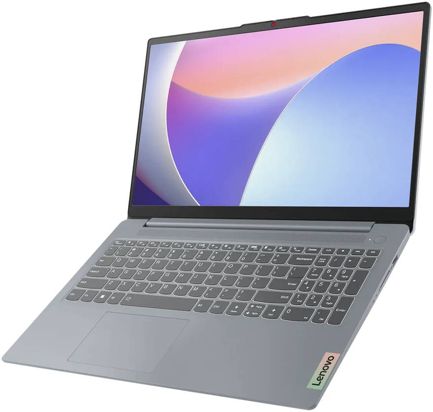 IdeaPad Slim 3 15IRU8 (82X700G6IN) Laptop