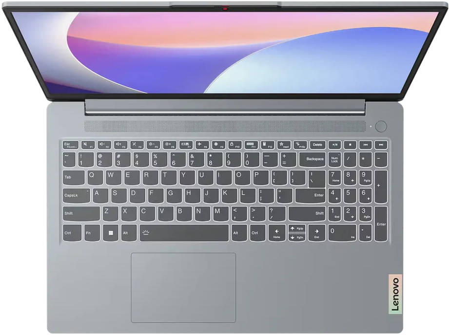 IdeaPad Slim 3 15IRU8 (82X700G6IN) Laptop