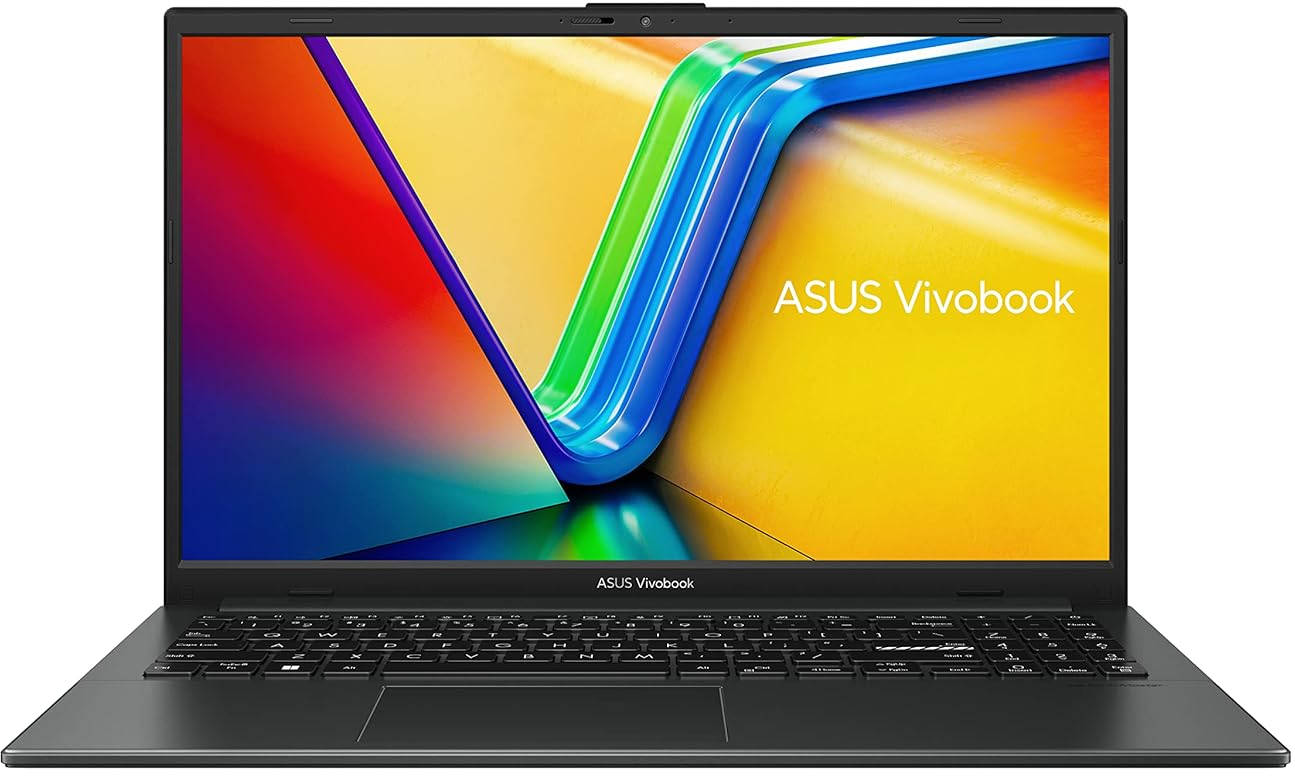 Asus Vivobook Go 15 E1504FA-NJ5542WS Laptop