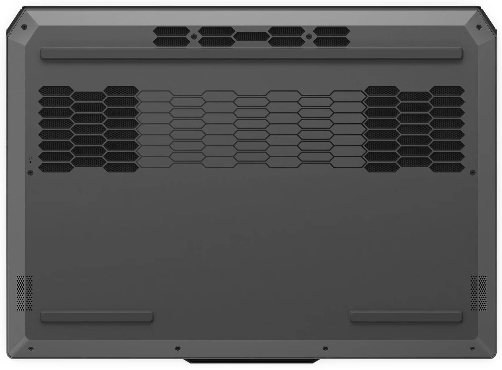 LOQ 15ARP9 (83JC00EEIN) Laptop