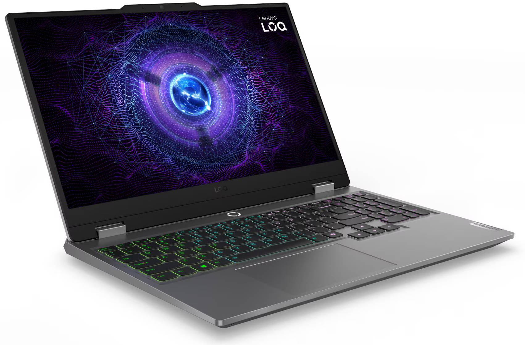 LOQ 15IRX9 (83DV014SIN) Laptop