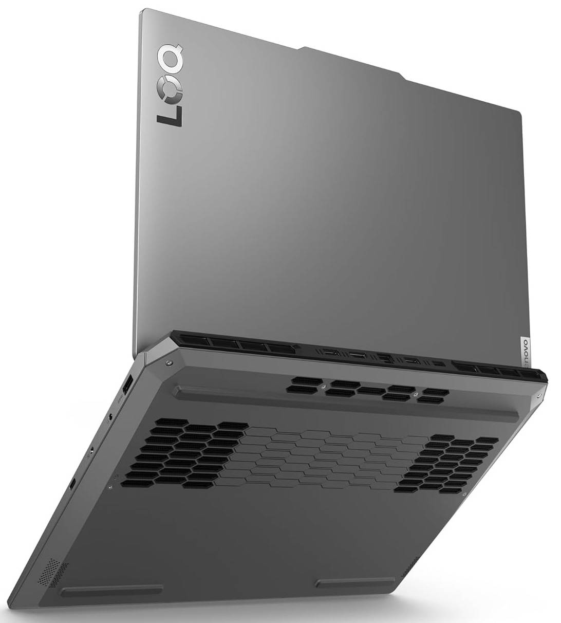 LOQ 15IRX9 (83DV014SIN) Laptop