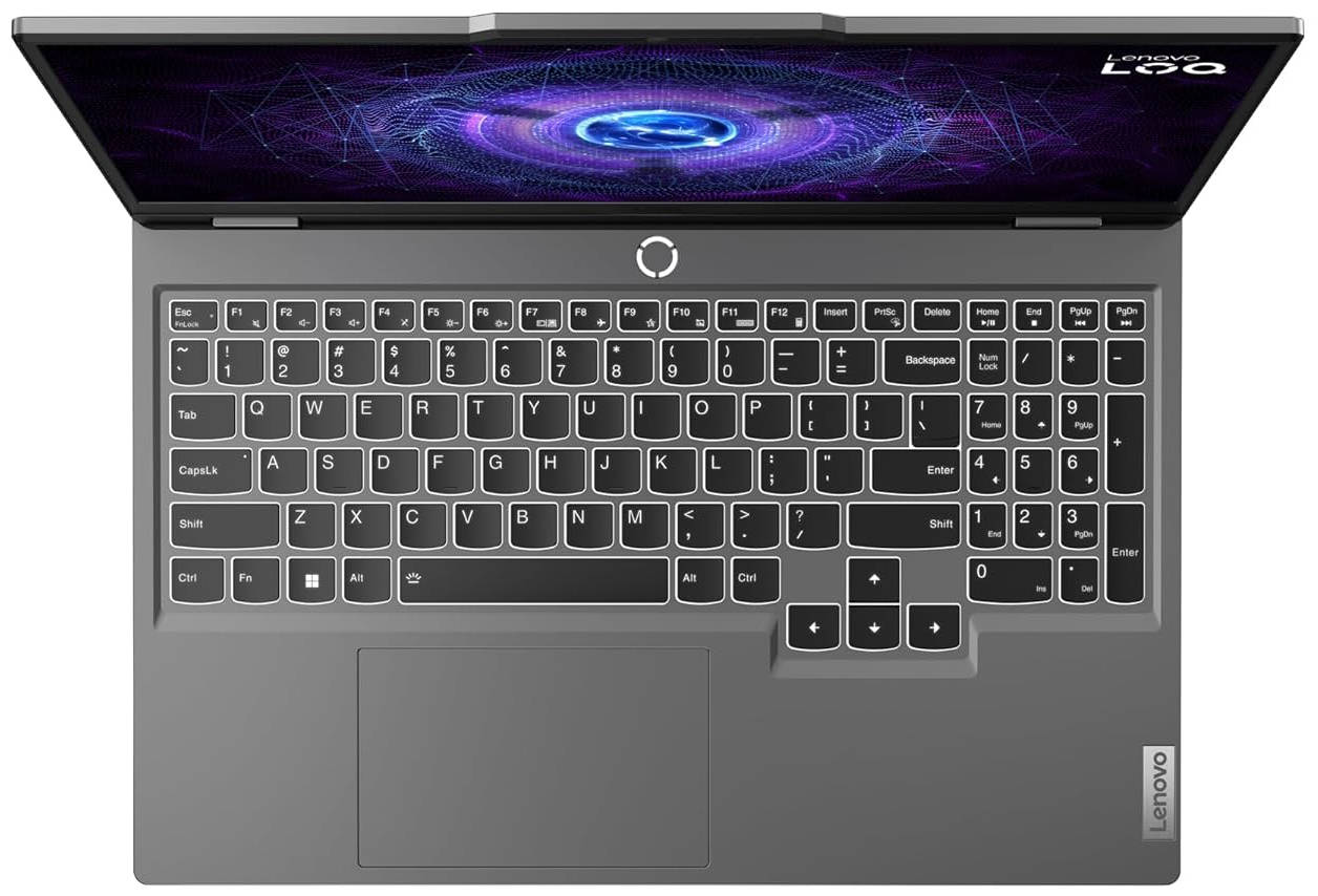 LOQ 15IRX9 (83DV014SIN) Laptop
