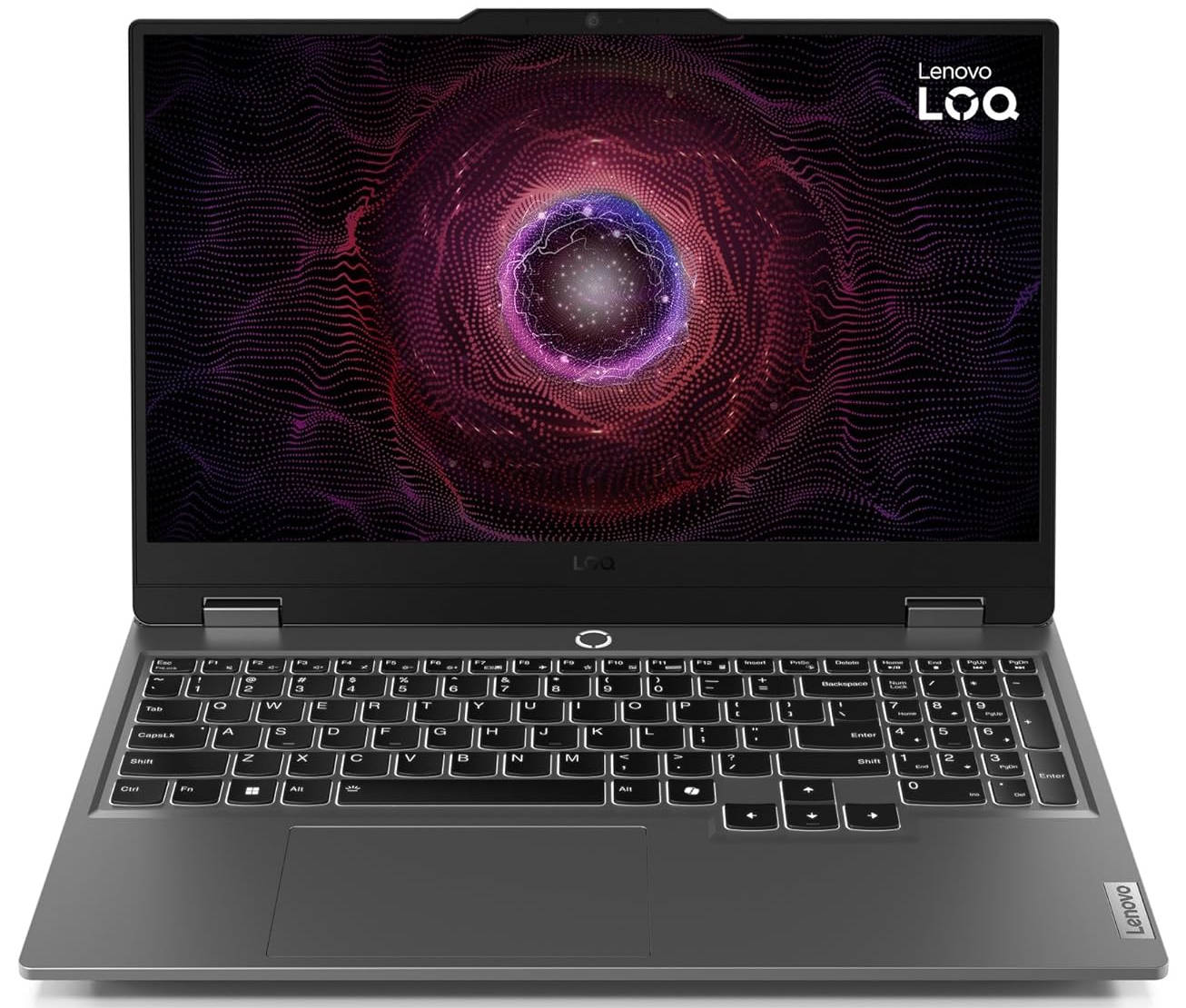 Lenovo LOQ 15ARP9 (83JC00GCIN) Laptop
