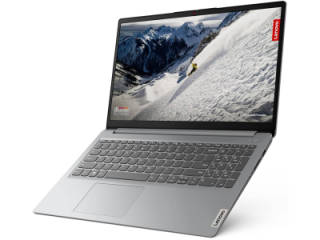 IdeaPad 15ALC7 (82R4011CIN) Laptop