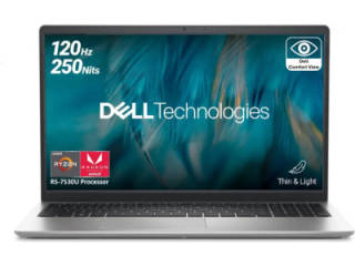 Dell Inspiron 15 3535 (OIN3535100801RINS1O) Laptop