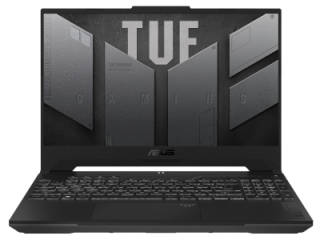 Asus TUF Gaming A15 FA507NVR-LP204WS Laptop