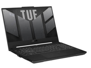 TUF Gaming A15 FA507NVR-LP204WS Laptop