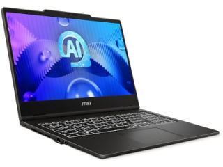 VenturePro 15 AI A1VEG-008IN Laptop
