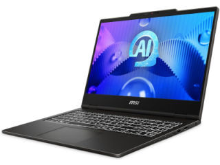 VenturePro 15 AI A1VEG-008IN Laptop