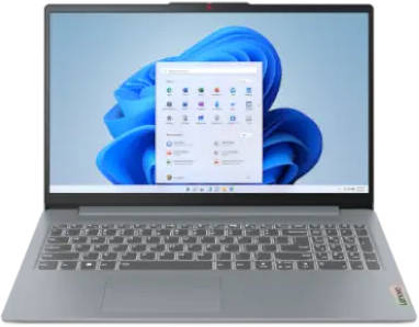 Ideapad Slim 3i Gen 8 (82X700C7IN) Laptop