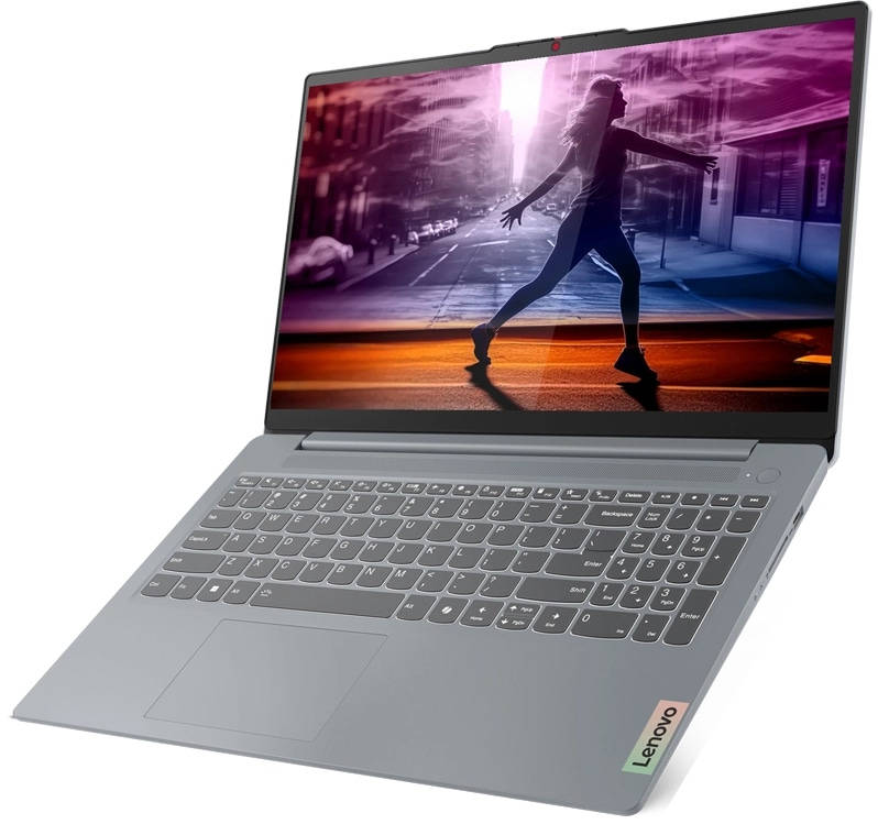 Ideapad Slim 3i Gen 8 (82X700C7IN) Laptop