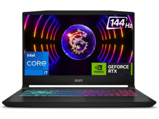 MSI Katana 15 B13VEK-2220IN Laptop