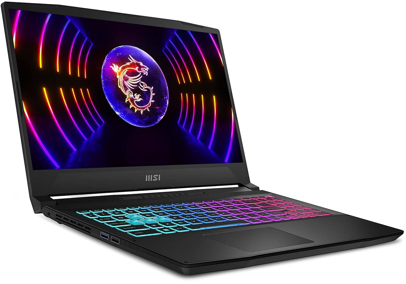 Katana 15 B13VEK-2220IN Laptop