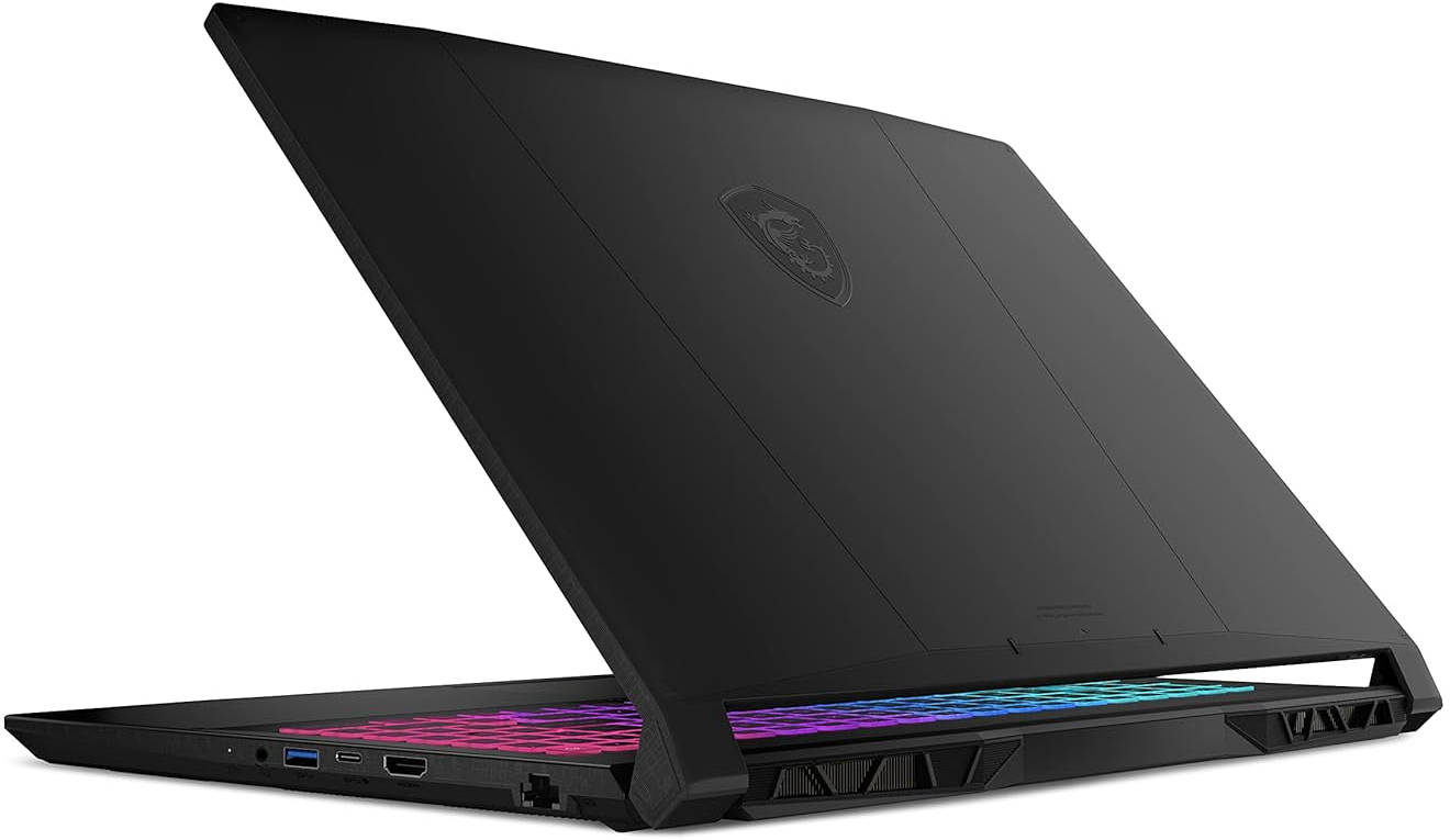 Katana 15 B13VEK-2220IN Laptop