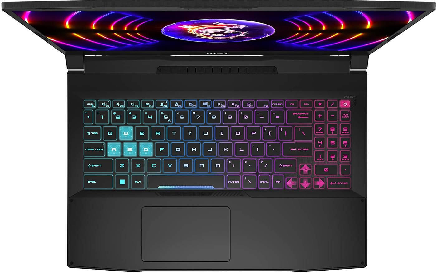 Katana 15 B13VEK-2220IN Laptop