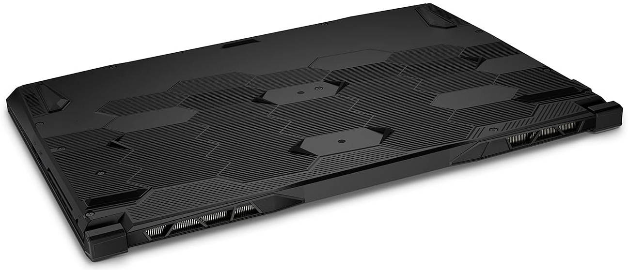 Katana 15 B13VEK-2220IN Laptop
