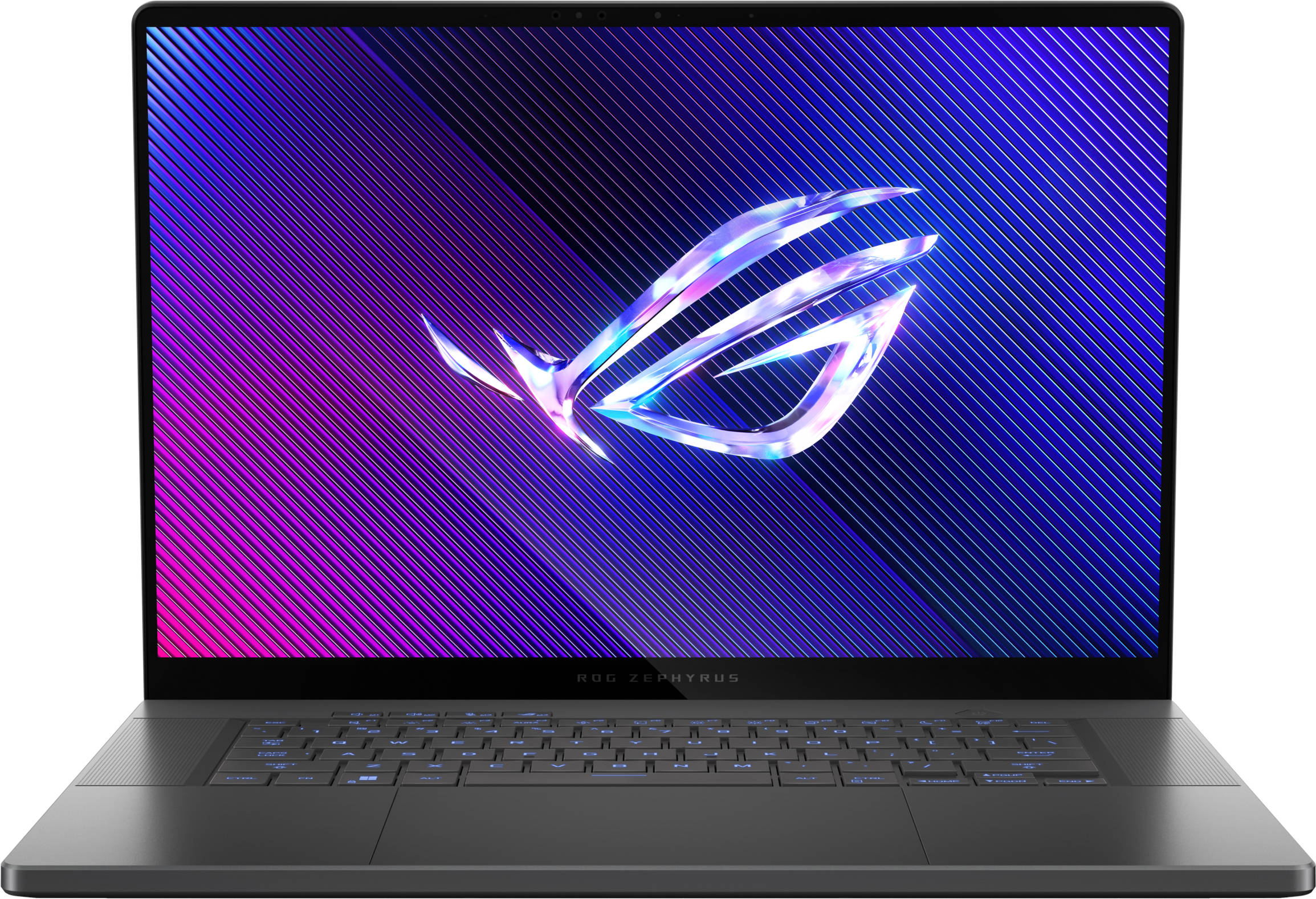 ASUS ROG Zephyrus G16 GU605MV-CO4711WS Laptop