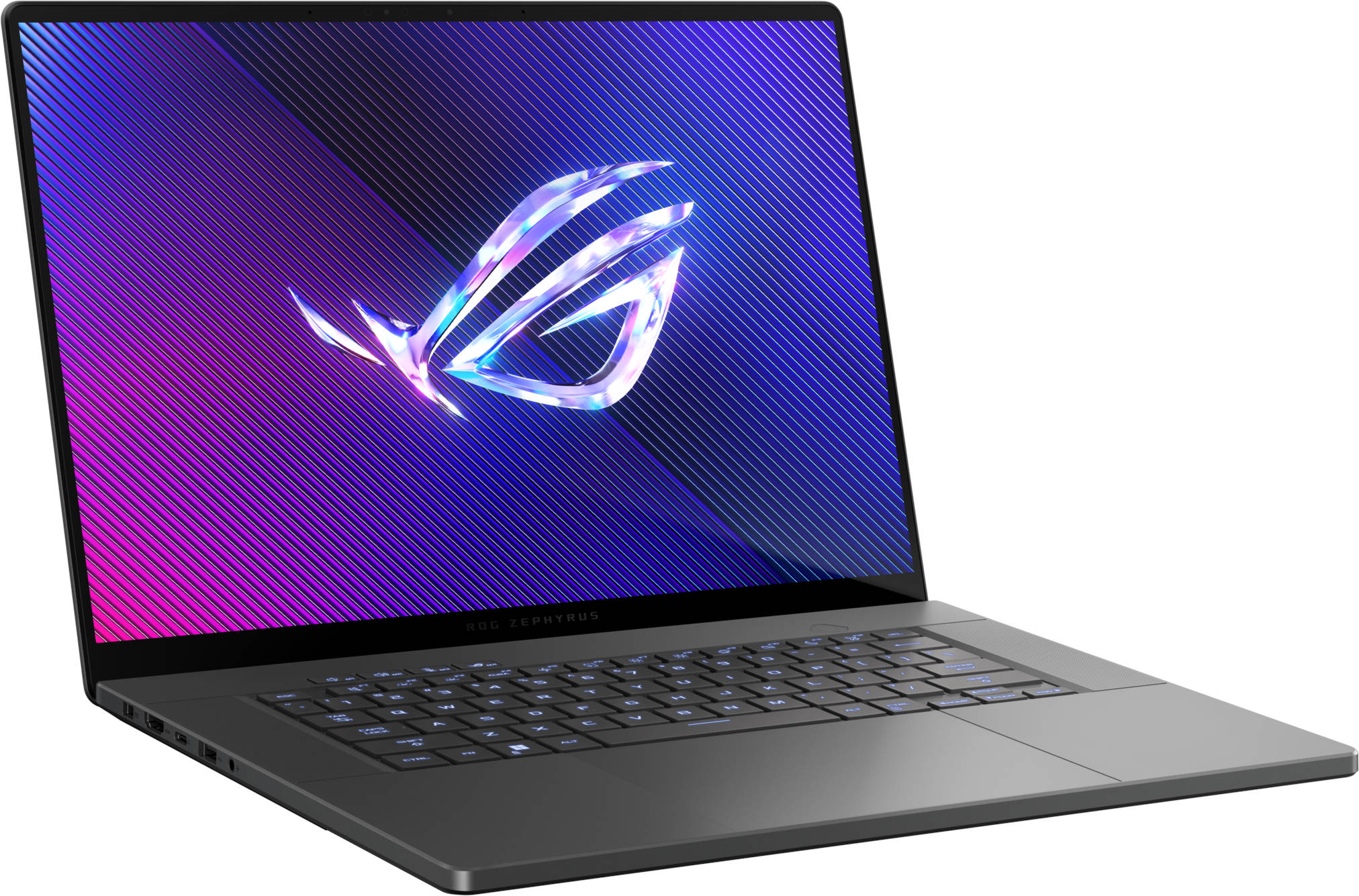 ROG Zephyrus G16 GU605MV-CO4711WS Laptop