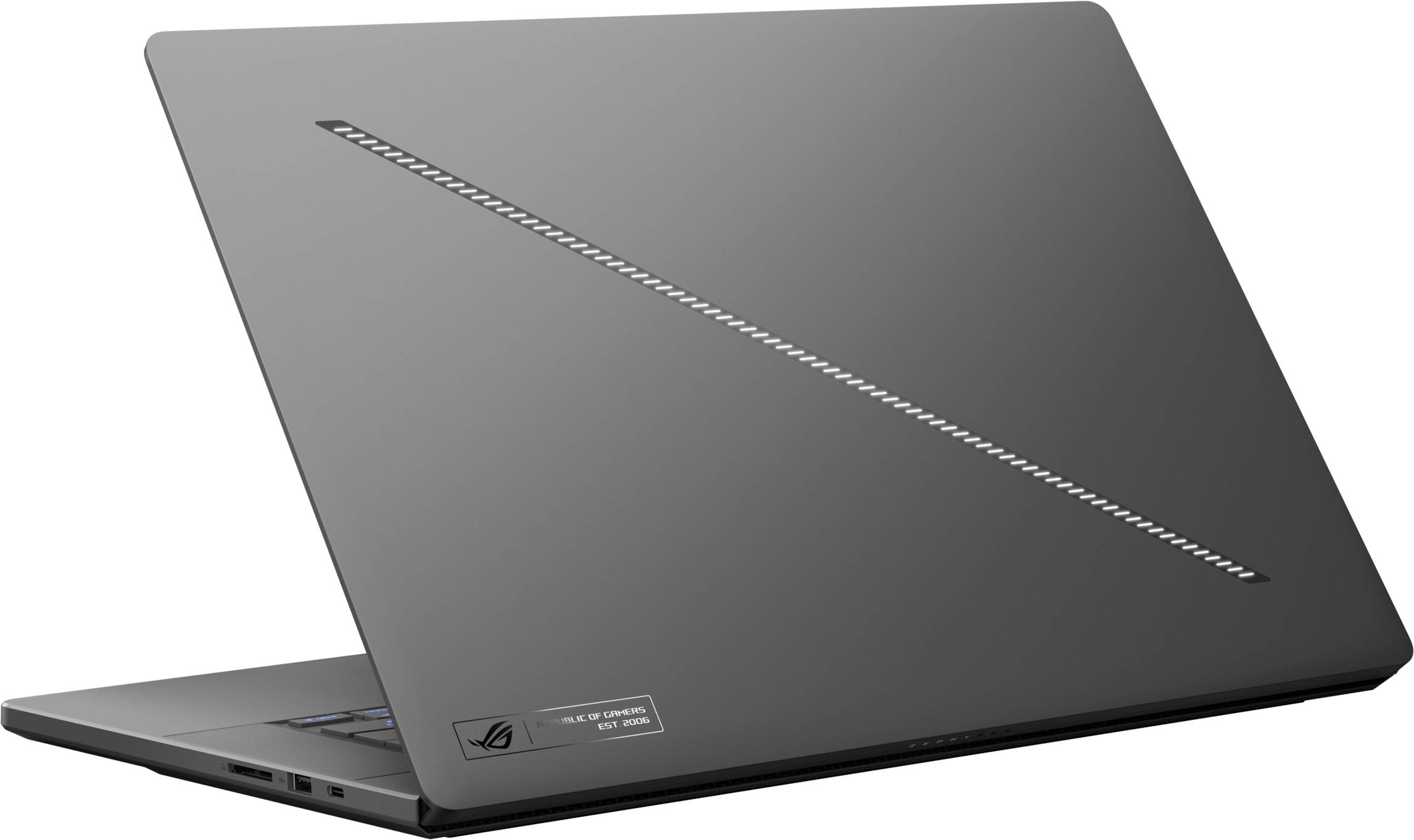ROG Zephyrus G16 GU605MV-CO4711WS Laptop