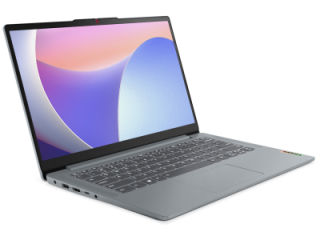 IdeaPad Slim 3 14IAH8 (83EQ0074IN) Laptop