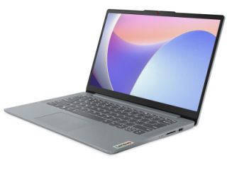 IdeaPad Slim 3 14IAH8 (83EQ0074IN) Laptop
