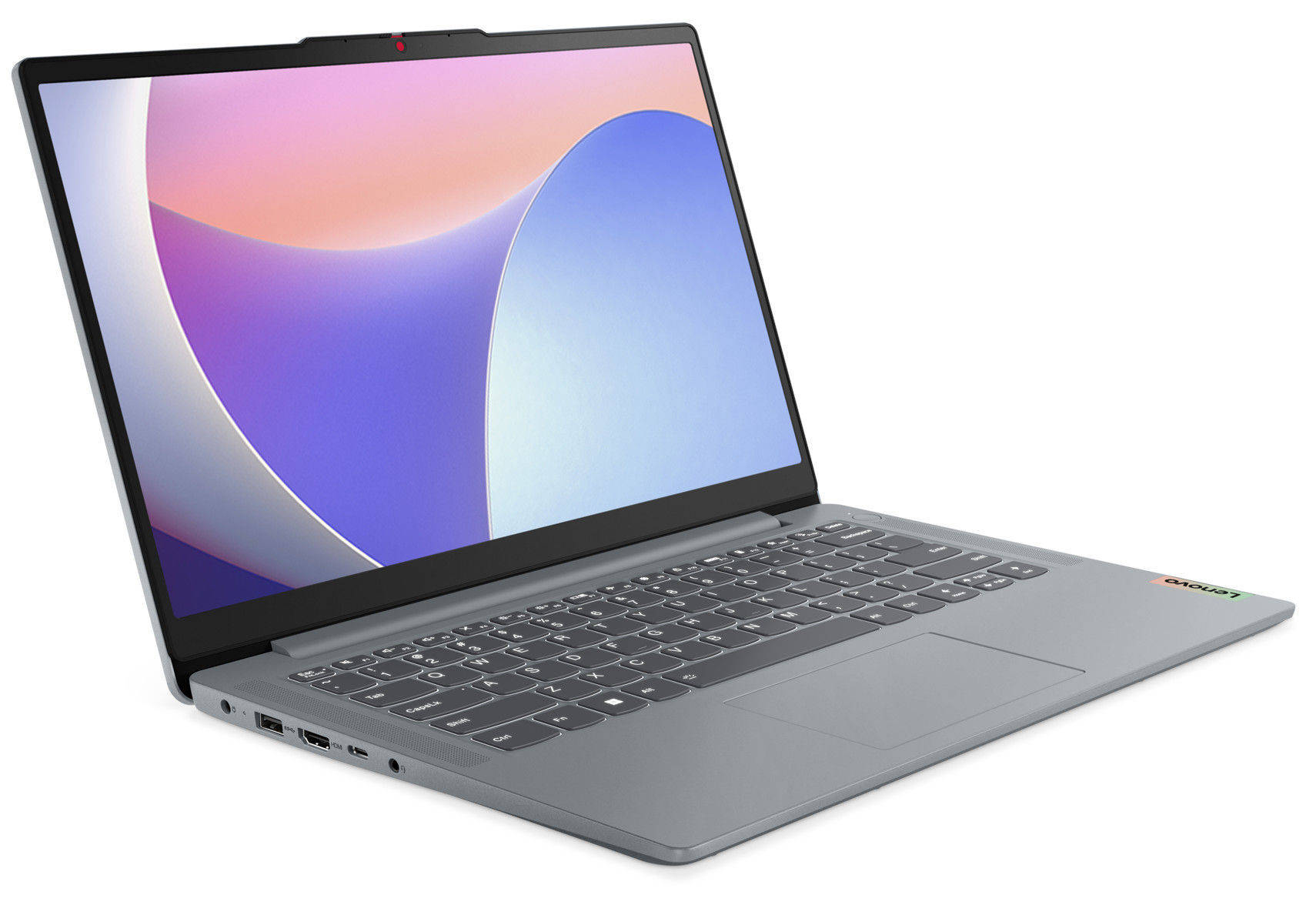 IdeaPad Slim 3 14IAH8 (83EQ0074IN) Laptop