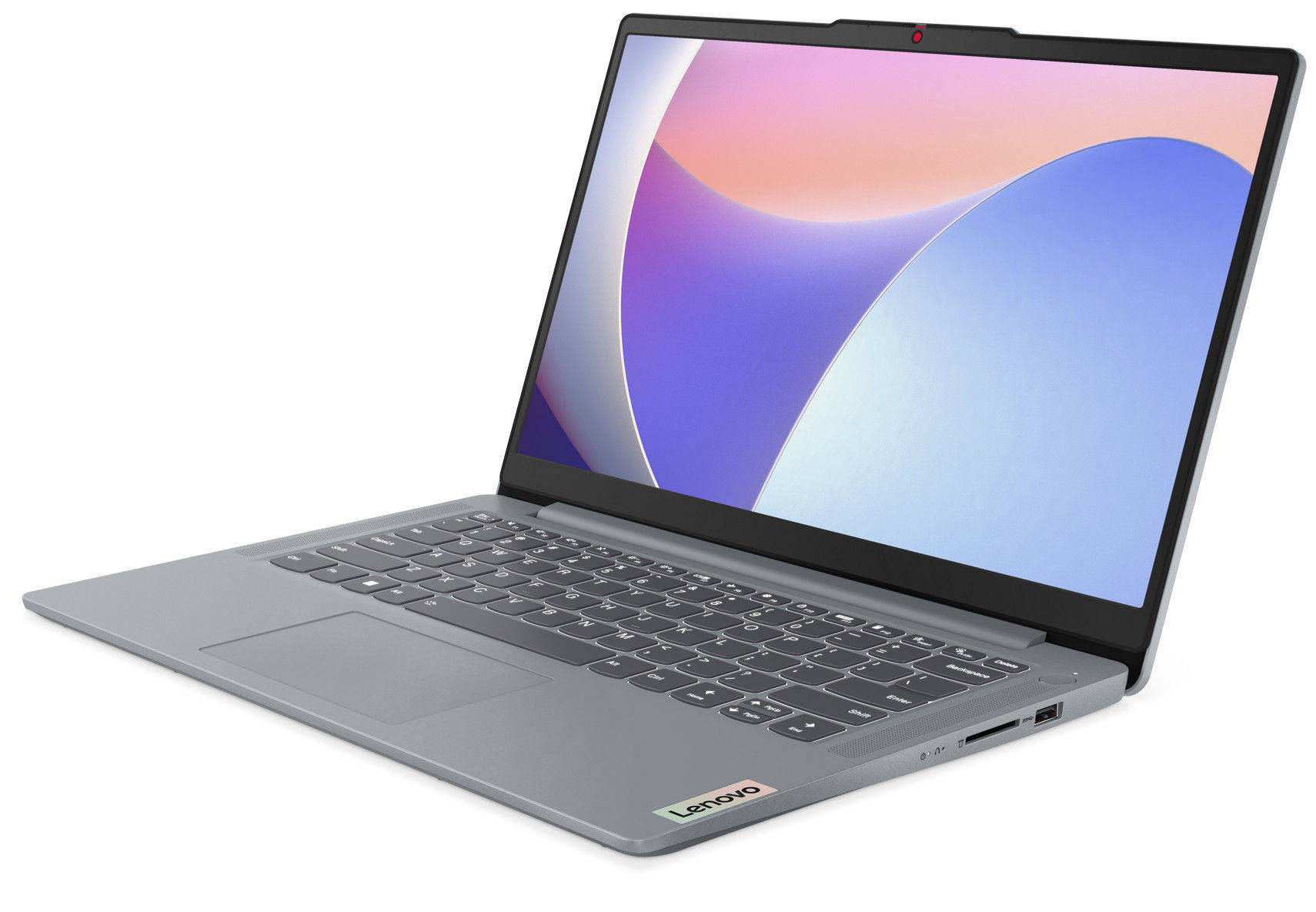 IdeaPad Slim 3 14IAH8 (83EQ0074IN) Laptop