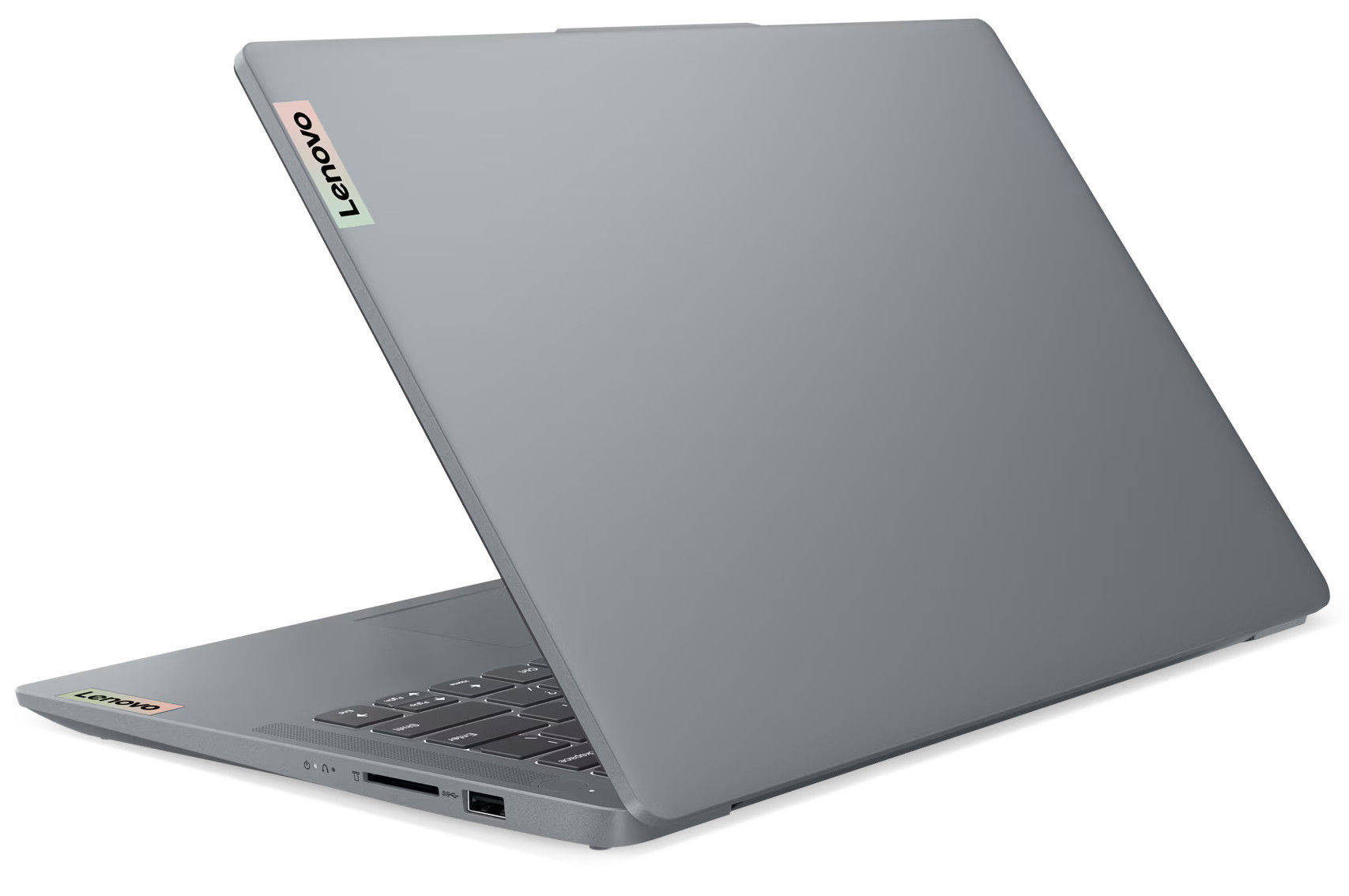IdeaPad Slim 3 14IAH8 (83EQ0074IN) Laptop