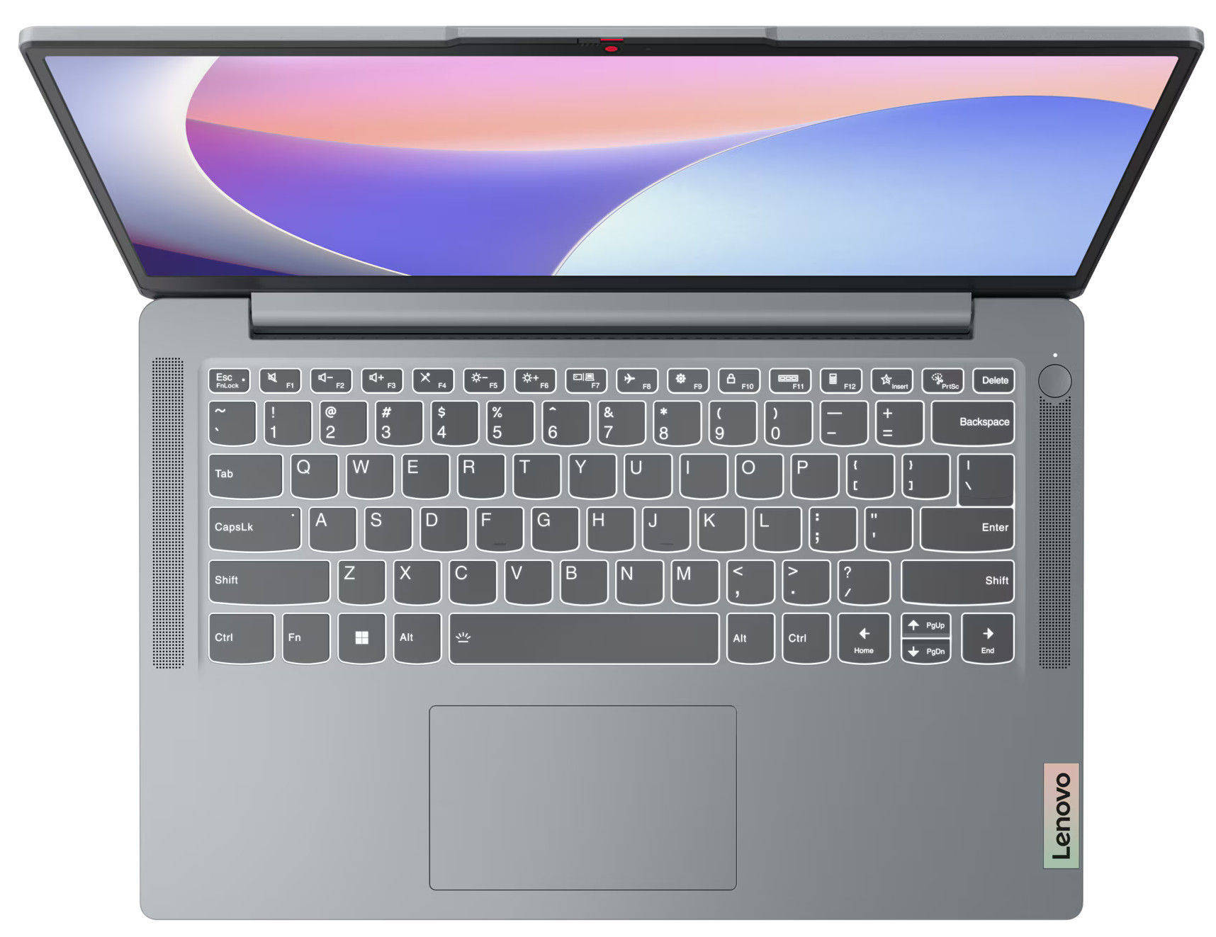 IdeaPad Slim 3 14IAH8 (83EQ0074IN) Laptop