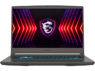 MSI Thin 15 B13VE-2611IN Laptop