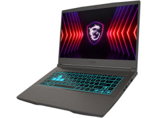 Thin 15 B13VE-2611IN Laptop