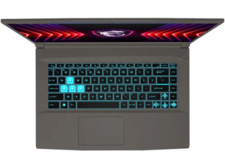 Thin 15 B13VE-2611IN Laptop