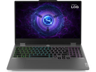 Lenovo LOQ 15IRX9 (83DV00X3IN) Laptop