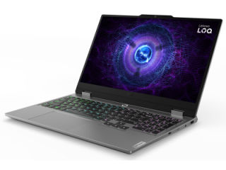 LOQ 15IRX9 (83DV00X3IN) Laptop