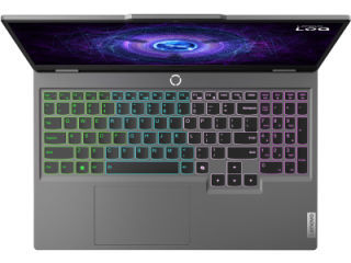 LOQ 15IRX9 (83DV00X3IN) Laptop