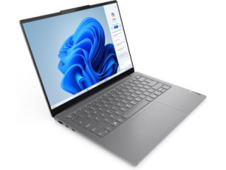 Yoga Slim 7 14IMH9 (83CV008YIN) Laptop